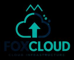 FoxCloud logo