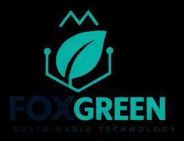 FoxGreen logo