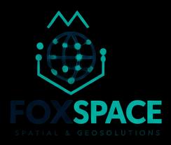 FoxSpace logo