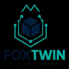 FoxTwin logo
